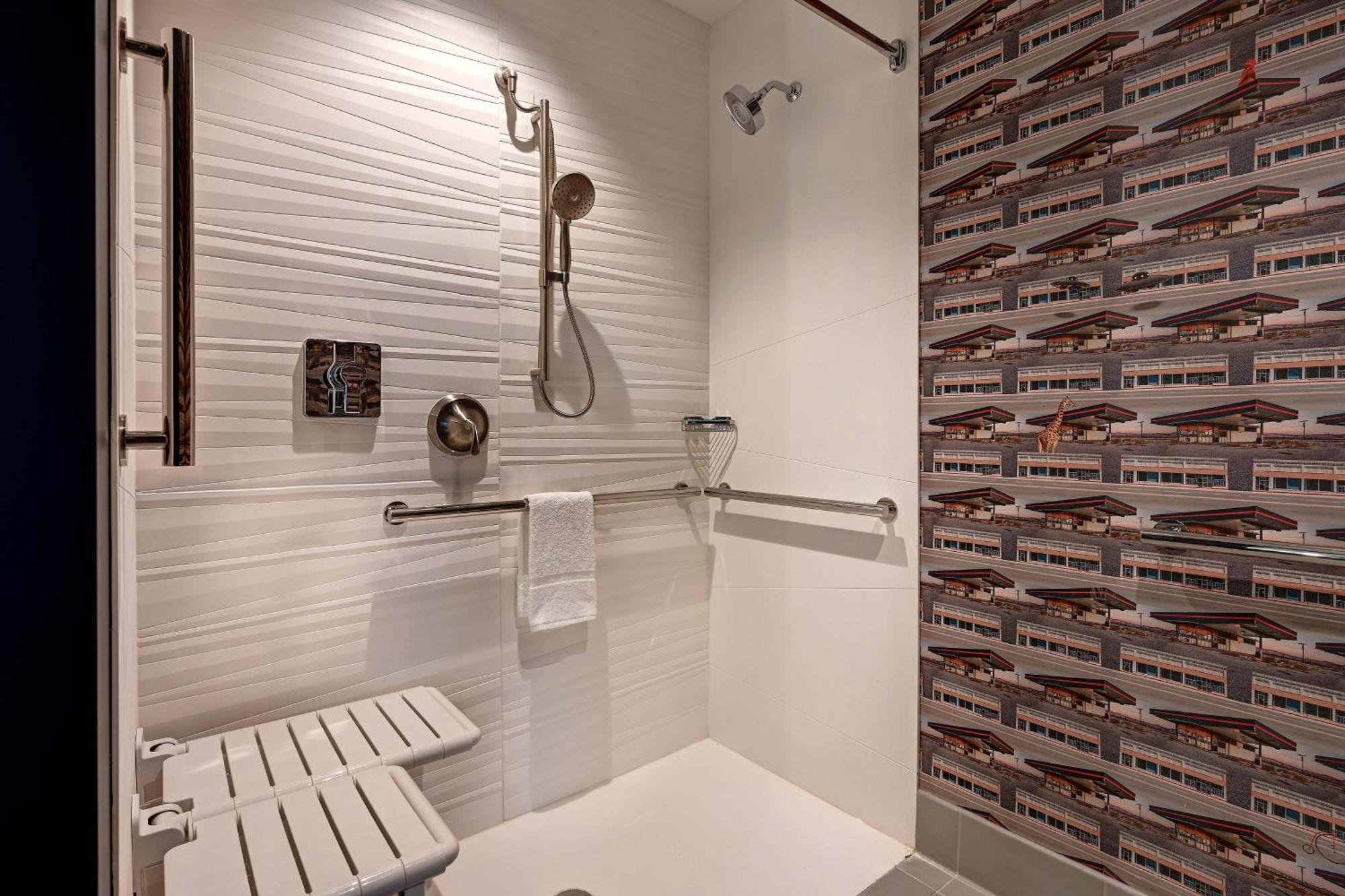 Aloft Mooresville Exterior photo